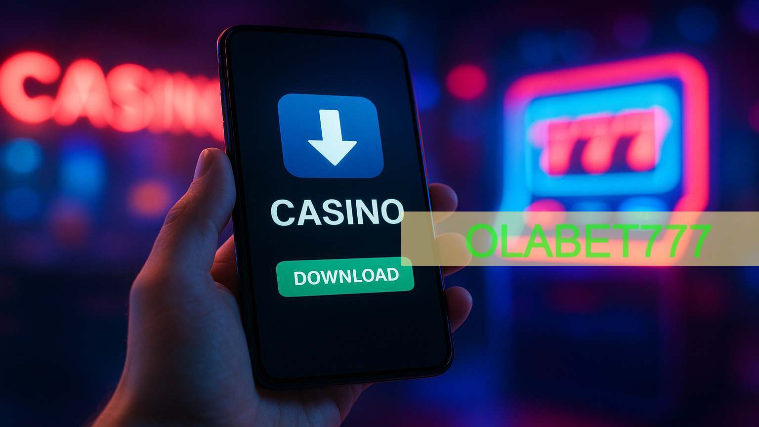 Benefícios do App