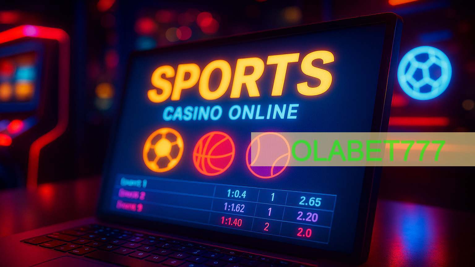 Eventos Esportivos