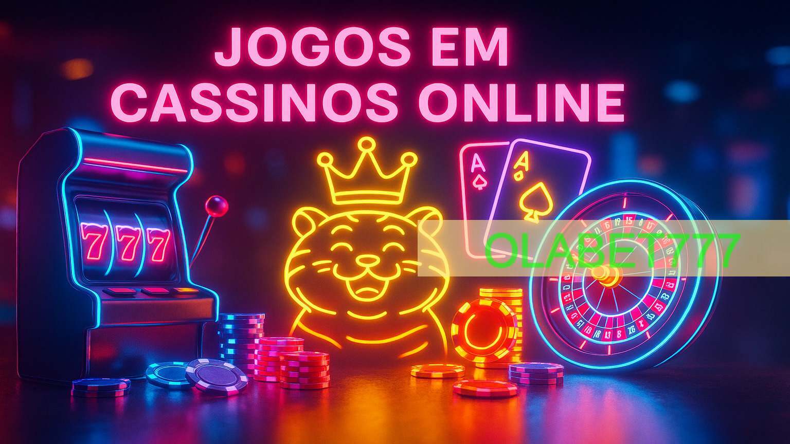 Jogos Recomendados