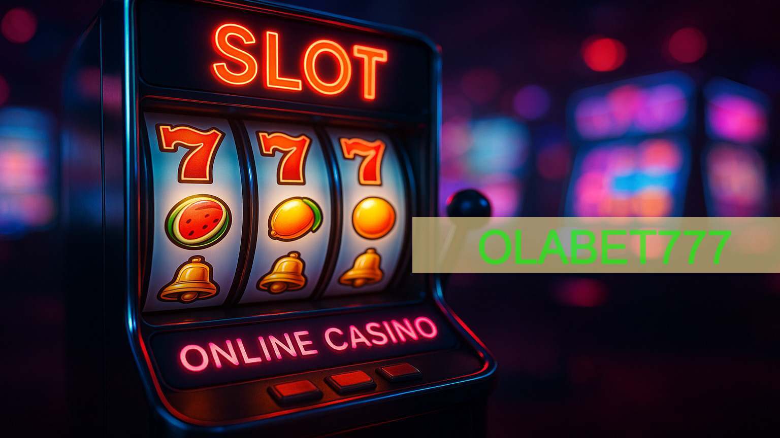 Benefícios dos Slots