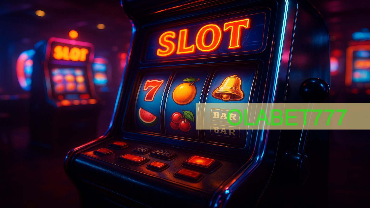 Slots Festivos